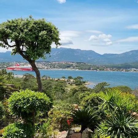 Alt'aria فيلة بورتو فيكشْيو