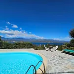 Villa Résidence Alt'aria Porto-Vecchio (Corsica)