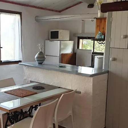 Villa Alt'aria Porto-Vecchio (Corsica)