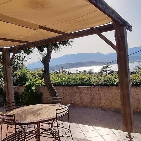Villa Alt'aria