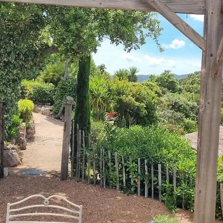 Résidence Alt'aria Villa Porto-Vecchio (Corsica)