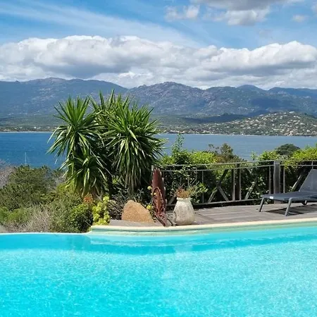 Alt'aria Villa Porto-Vecchio (Corsica)