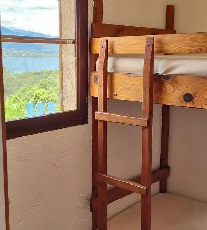 Alt'aria * Porto-Vecchio (Corsica)