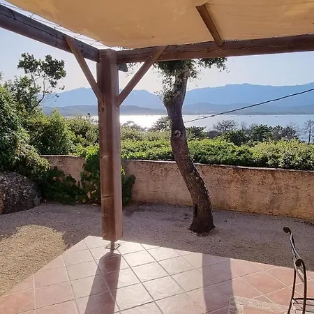 Villa Alt'aria *
