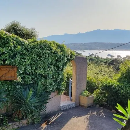 Alt'aria Porto-Vecchio (Corsica)