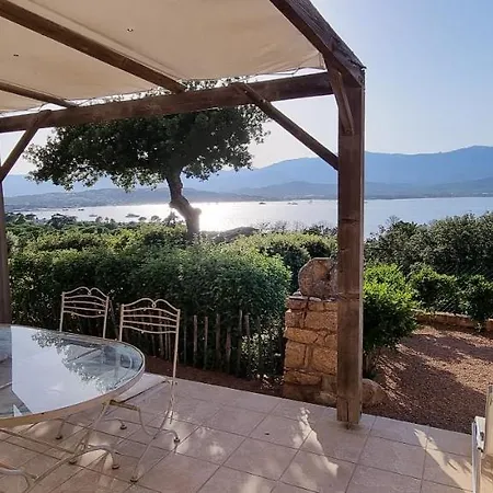 Alt'aria Porto-Vecchio (Corsica)