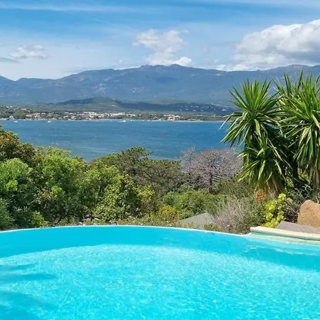 Alt'aria Porto-Vecchio (Corsica)