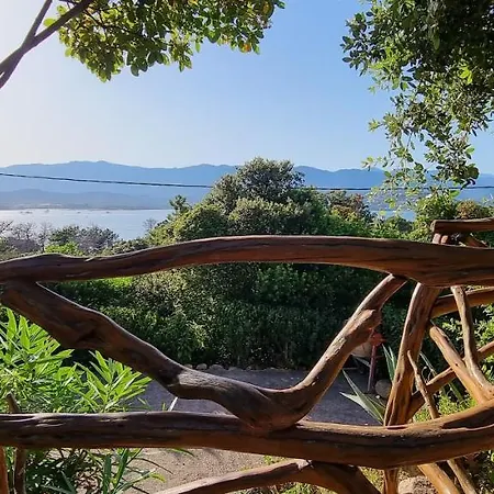 Villa Alt'aria *