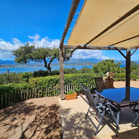 Villa Résidence Alt'aria *