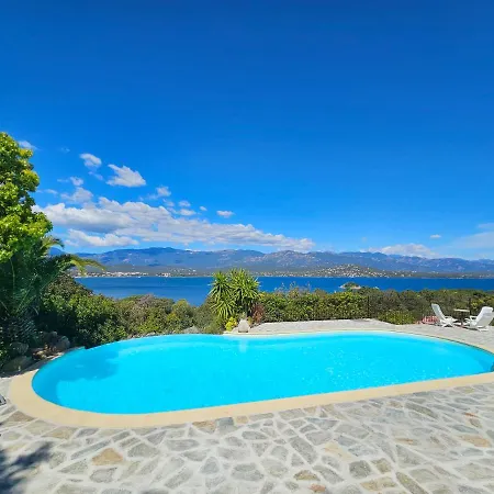 Villa Alt'aria