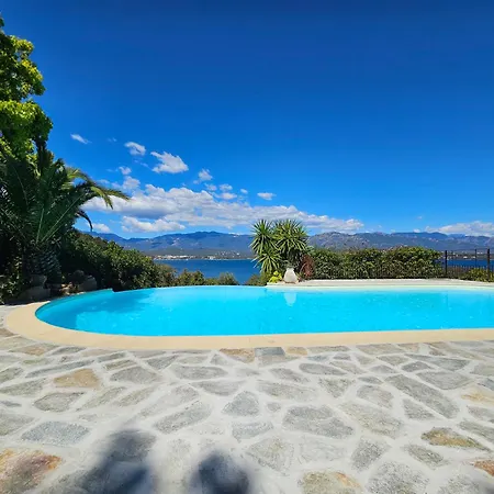 Résidence Alt'aria Porto-Vecchio (Corsica)