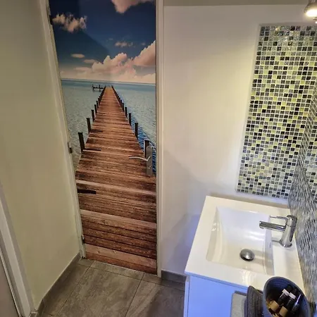 Alt'aria Villa Porto-Vecchio (Corsica)