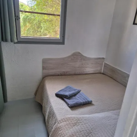 Villa Alt'aria Porto-Vecchio (Corsica)