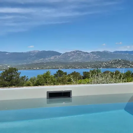 Alt'aria Villa