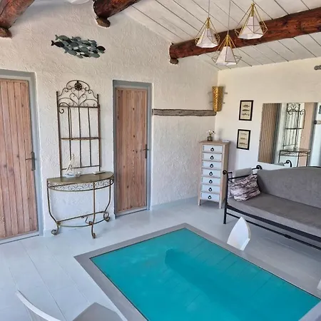 Villa Alt'aria