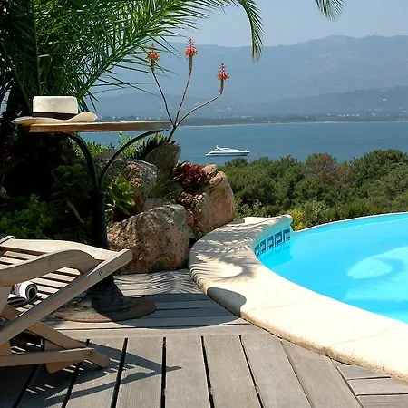 Villa Alt'aria
