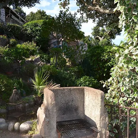 Alt'aria Porto-Vecchio (Corsica)