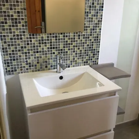 Villa Alt'aria Porto-Vecchio (Corsica)