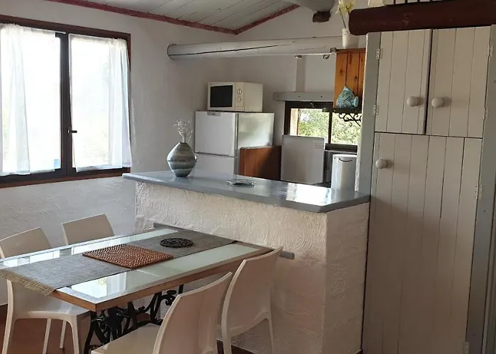 Villa Résidence Alt'aria Porto-Vecchio (Corsica)