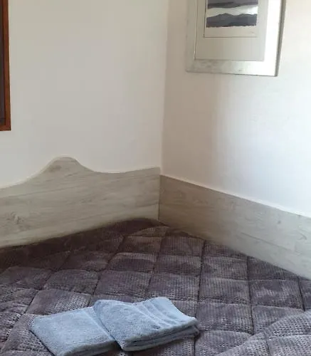 Résidence Alt'aria Villa Porto-Vecchio (Corsica)