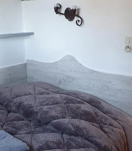 Résidence Alt'aria *