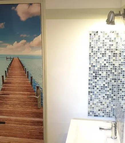 Résidence Alt'aria Villa *