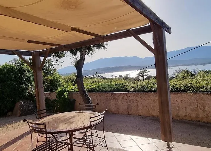Villa Alt'aria