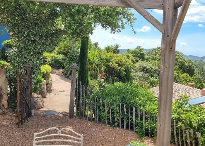 Résidence Alt'aria Villa Porto-Vecchio (Corsica)