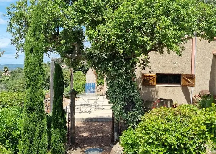 Résidence Alt'aria Villa Porto-Vecchio (Corsica)