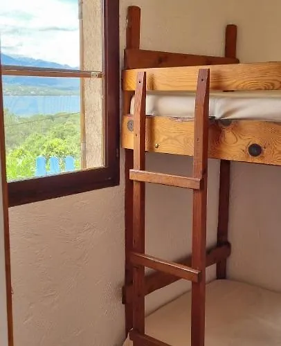 Résidence Alt'aria * Porto-Vecchio (Corsica)