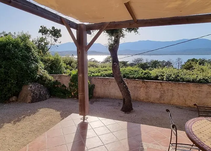 Villa Alt'aria *