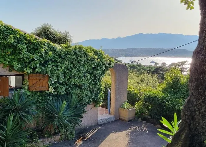 Résidence Alt'aria Porto-Vecchio (Corsica)