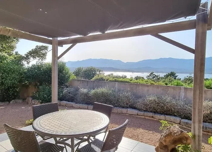 Résidence Alt'aria * Porto-Vecchio (Corsica)