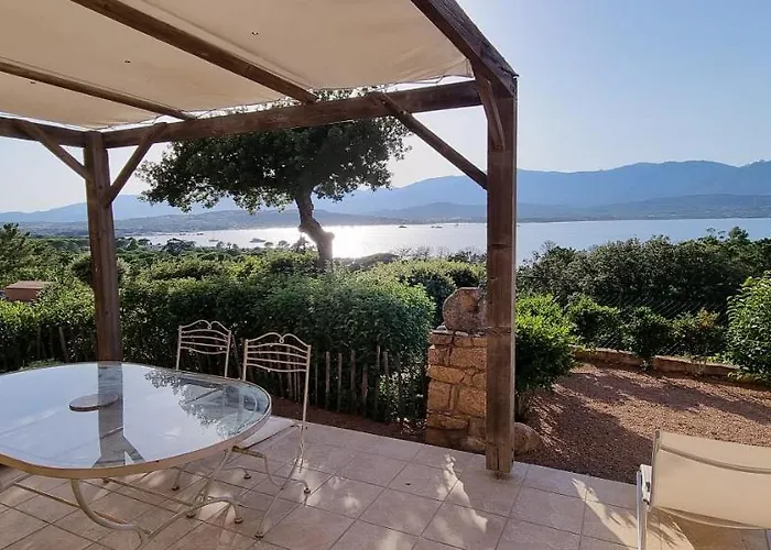 Résidence Alt'aria Porto-Vecchio (Corsica)