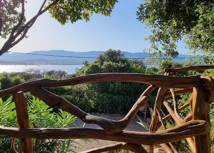 Villa Alt'aria *