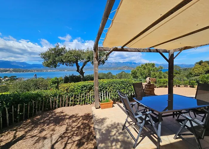 Villa Alt'aria *