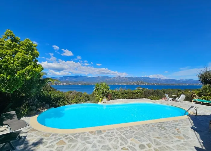 Villa Résidence Alt'aria