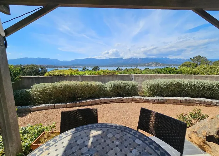 Résidence Alt'aria Villa *