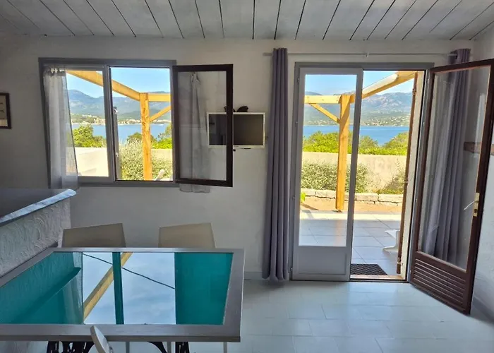 Villa Résidence Alt'aria Porto-Vecchio (Corsica)