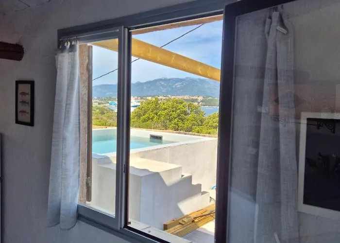 Villa Résidence Alt'aria