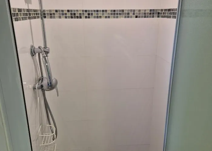 Résidence Alt'aria Villa *