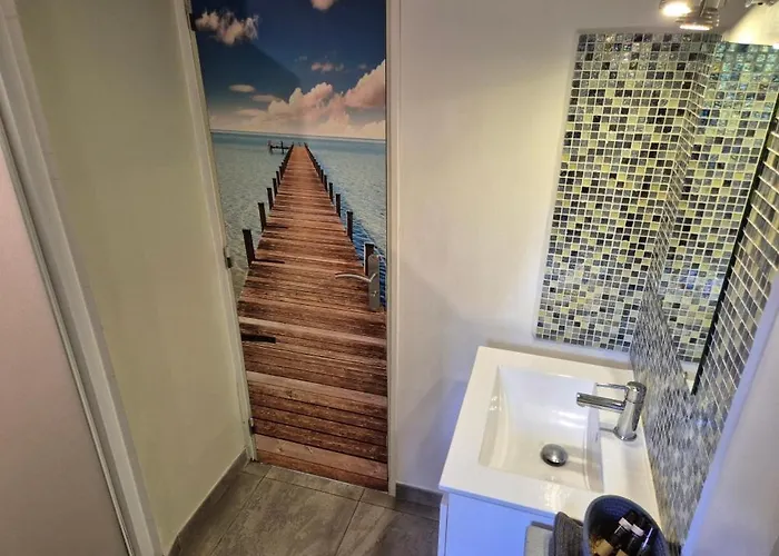 Résidence Alt'aria Villa Porto-Vecchio (Corsica)