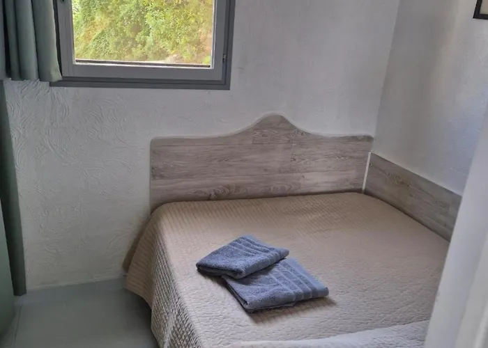 Villa Résidence Alt'aria Porto-Vecchio (Corsica)