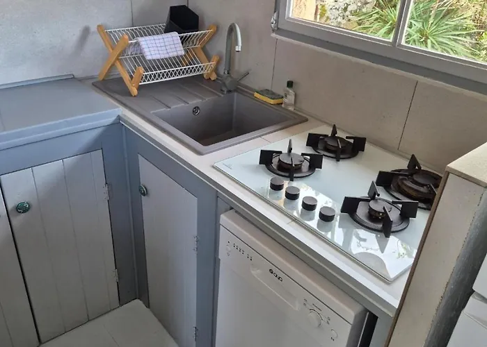 Résidence Alt'aria Porto-Vecchio (Corsica)