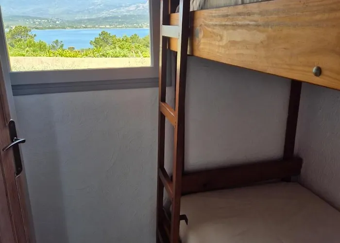 Résidence Alt'aria * Porto-Vecchio (Corsica)