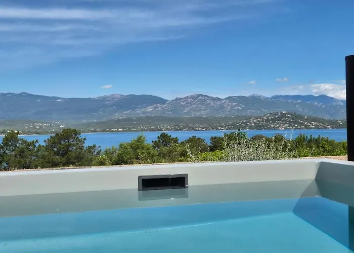 Résidence Alt'aria Villa