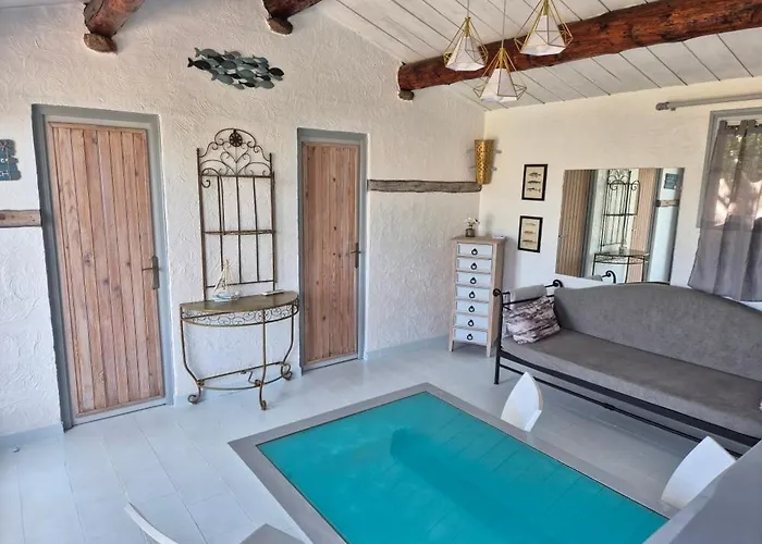 Villa Alt'aria
