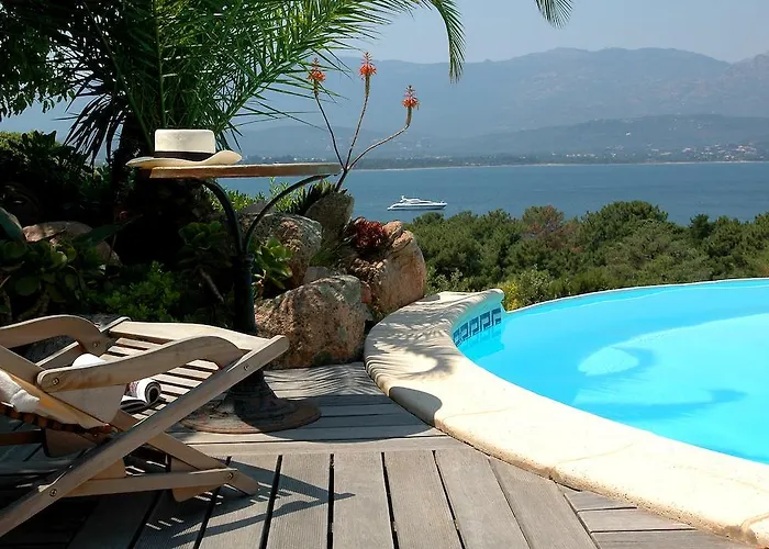 Villa Résidence Alt'aria