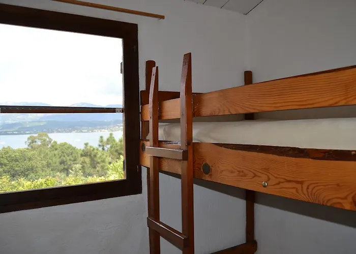 Résidence Alt'aria Villa Porto-Vecchio (Corsica)