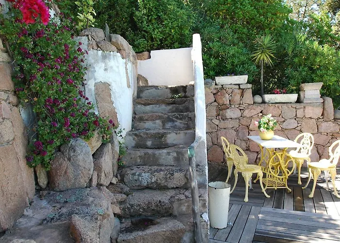 Résidence Alt'aria *